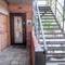Отель Hostel Captain Cook