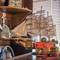 Отель Hostel Captain Cook