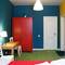 Отель Mini-Hotel Spi Zdes