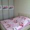 Отель Apartment on Leningradskaya 63