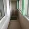 Отель Apartment on Amurskiy Bulvar 62