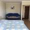 Отель Apartment on Amurskiy Bulvar 62