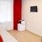 Отель Apartment On Sheronova 123