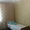 Отель Mini-Hotel Barracuda