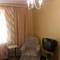 Отель Mini-Hotel Barracuda