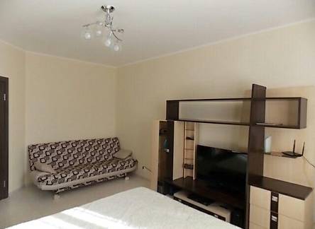 Отель Apartment Kalinina 37