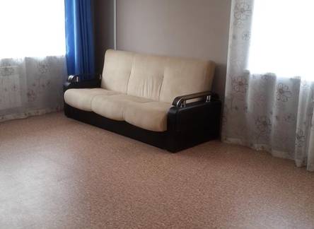 Отель Apartment of Karla Marksa 115
