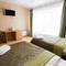 Отель Hotel Pyat Zvezd