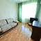 Отель Apartment On Amurskiy Bulvar 23