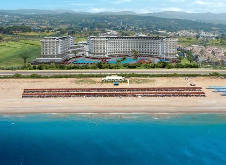 Отель Calido Maris Hotel