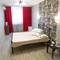 Отель Hotel 7 Zvezd