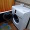 Отель Apartment Vostretsova 19