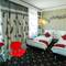 Отель Hotel Enigma