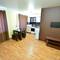 Отель Apartments on Gogolia 37