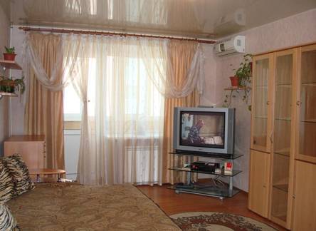 Отель Apartment on Lenina 49