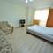 Отель Apartment on Saltikova-Shedrina 83