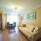 Отель Apartamenty 24 Dikopolceva 49
