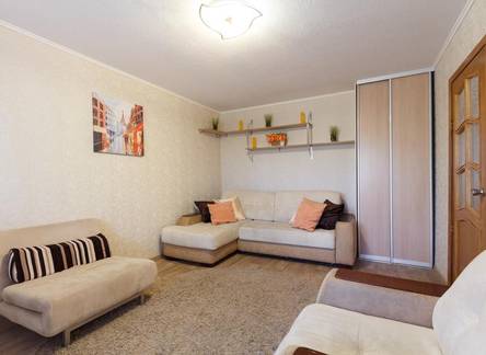 Отель Apartamenty 24 Dikopolceva 35