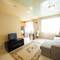 Отель Apartamenty 24 Kim u chena 21