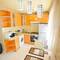 Отель Apartamenty 24 Kim u chena 21