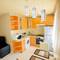 Отель Apartamenty 24 Kim u chena 21