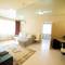 Отель Apartamenty 24 Kim u chena 21