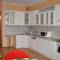 Отель Apartment Dzerzhinskogo 56
