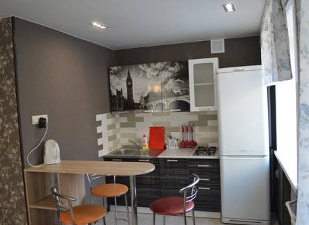 Отель Apartment Serisheva 76A