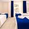 Отель Kas Artemis Hotel