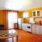 Отель Apartments on Sheronova 10 Orange