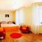 Отель Apartments on Sheronova 10 Orange