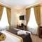 Отель Grand Hotel Prestige