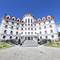 Отель Grand Hotel Prestige