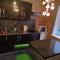 Отель Apartment Rabochiy Gorodok