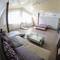 Отель Guest house on Blagodatnaya 24