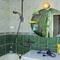 Отель City Rent Apartment on Derzhinskogo 8