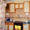 Отель City Rent Apartment on Derzhinskogo 8