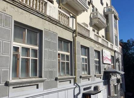 Отель Apartments on Turgeneva