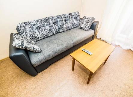 Отель Vlstay Apartment Vladivostokskaya str 24