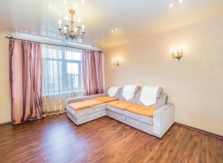 Отель Vlstay Apartment Muravieva-Amurskogo str