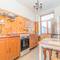 Отель Vlstay Apartment Muravieva-Amurskogo str