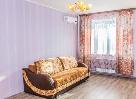 Отель Vlstay Apartment Leytenanta Orlova str. 8