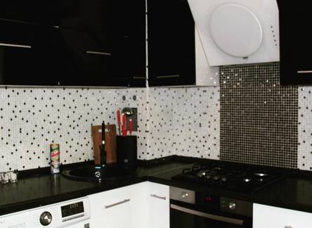 Отель Apartment on Lenina 40, 31