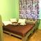 Отель Hostel Capuchino
