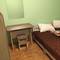 Отель Hostel Capuchino