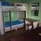 Отель Hostel Capuchino