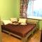 Отель Hostel Capuchino