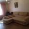 Отель Apartment on Pan'kova 29b