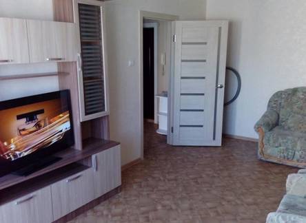 Отель Apartment on Sheronova st. 28