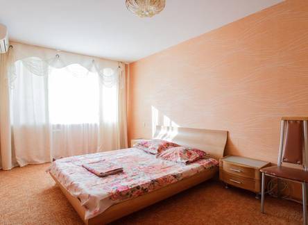 Отель Vlstay Apartment on Karla-Marksa 134